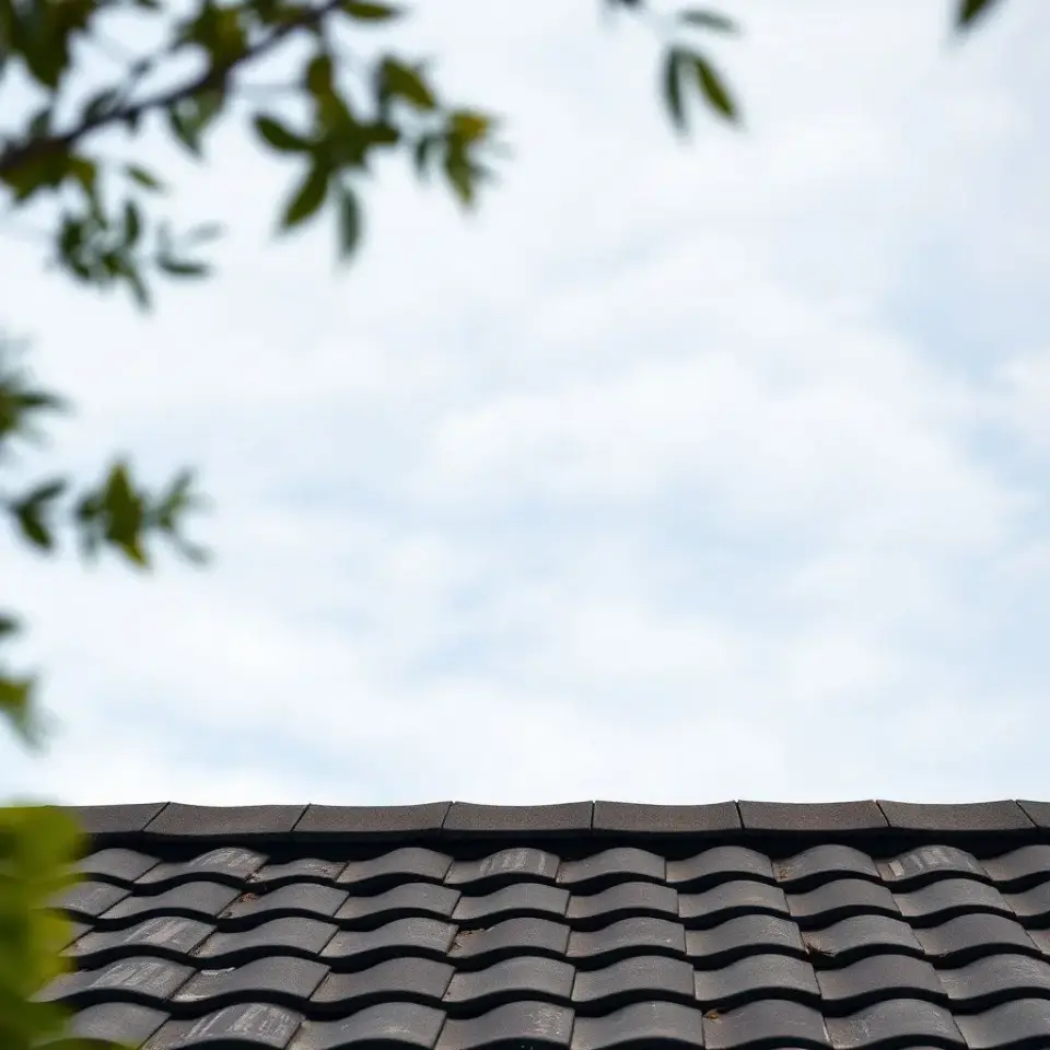 Roofing Murray