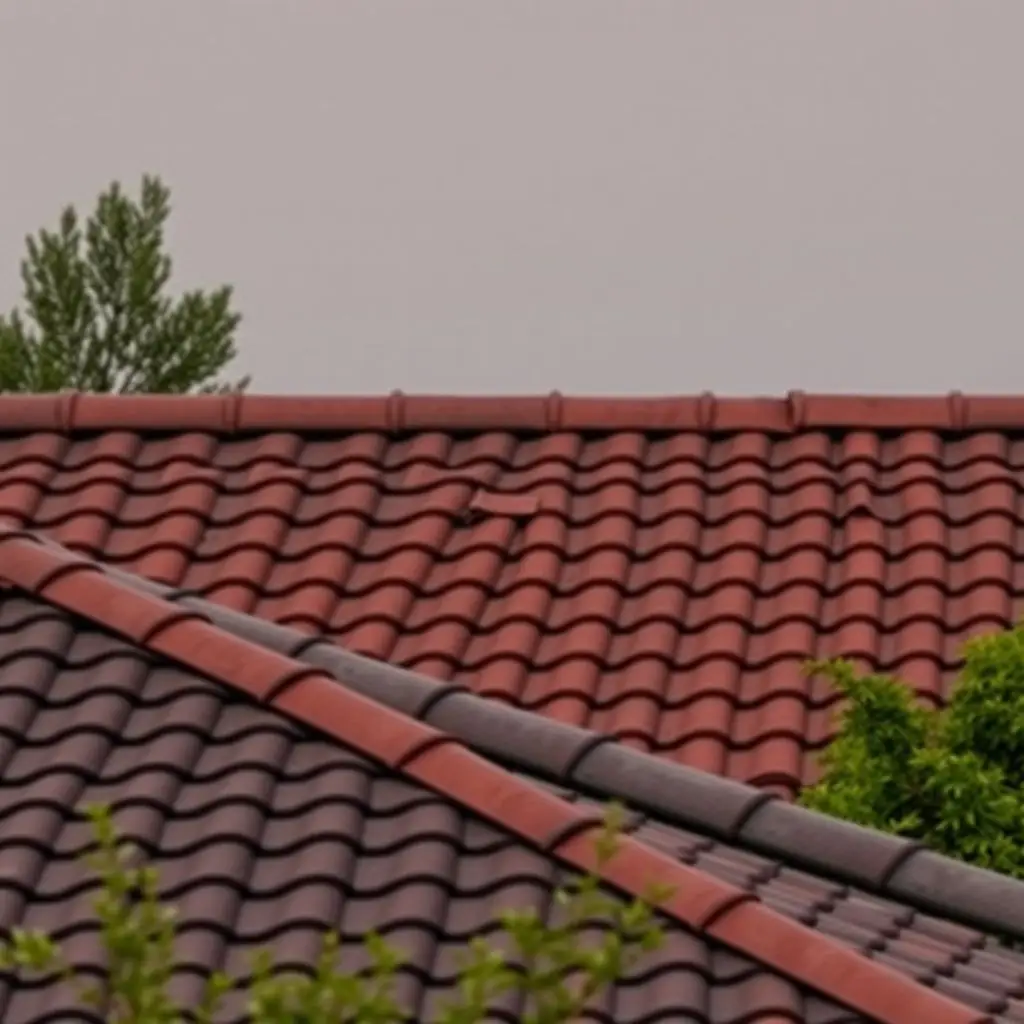 Storm Damage and Insurance Claim Support — Centerville