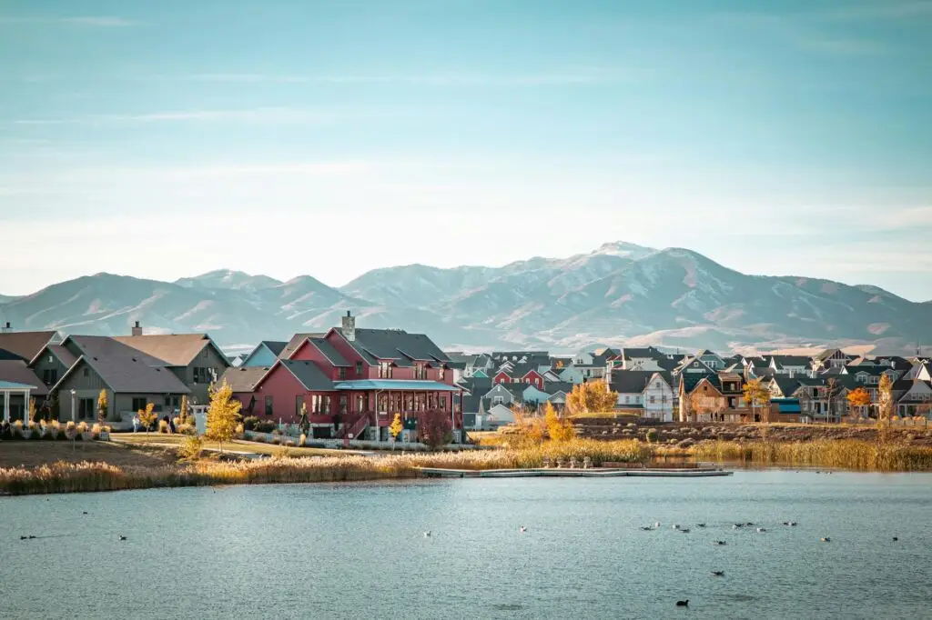 CTA Roofing in West Jordan