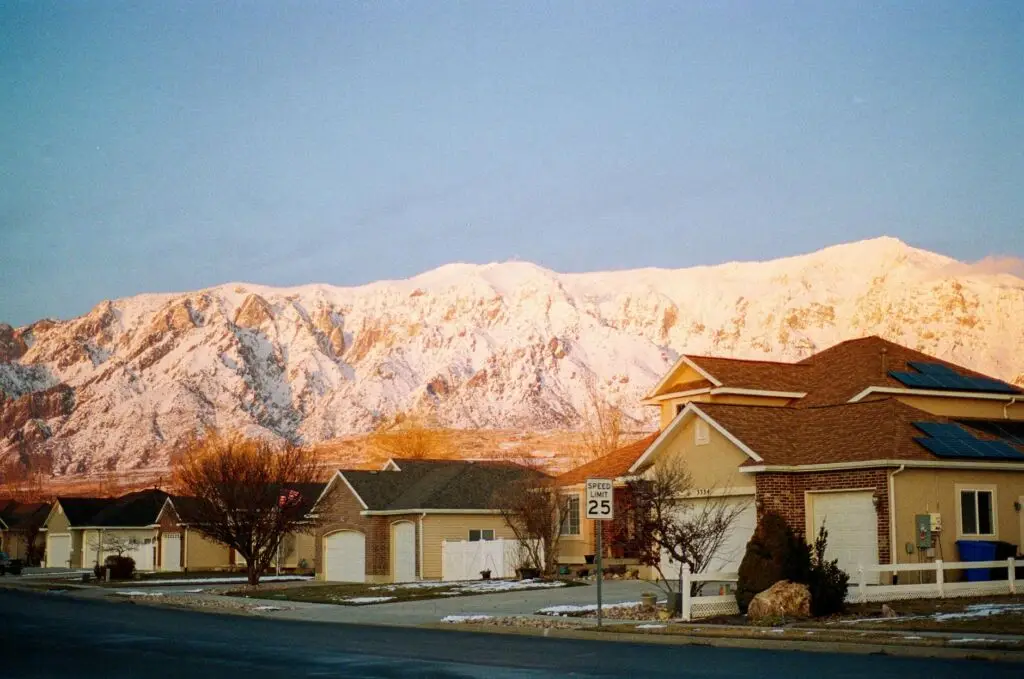 Intro Roofing in Bountiful